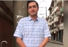 Alcaldía de El Satuario comenzó instalación de puntos de higiene