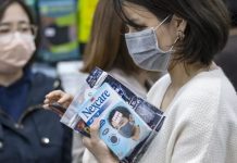 Están recuperados los 10 casos de contagio de Covid-19 en Rionegro