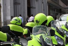 Dotarán con nuevos vehículos a la fuerza pública de Rionegro