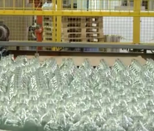 Fábrica de Licores de Antioquia inicia producción de alcohol antiséptico