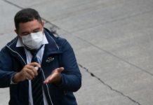 Rionegro reporta segundo paciente recuperado por coronavirus