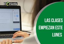 Reinicio de clases virtuales en Instituciones Educativas Públicas de Rionegro