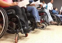 Indemnización a víctimas de minas antipersonal en Colombia