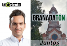 ‘Granadatón’ para ayudar a los más necesitados