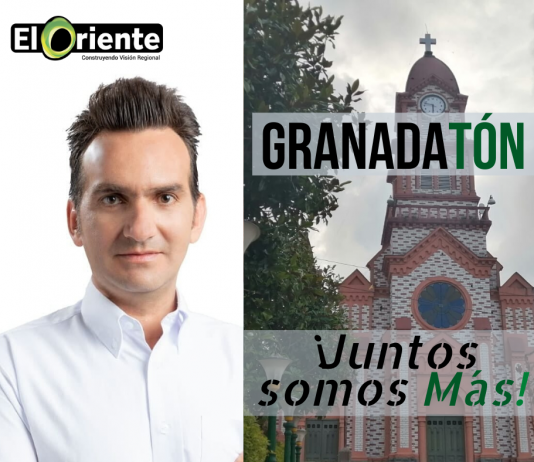 ‘Granadatón’ para ayudar a los más necesitados