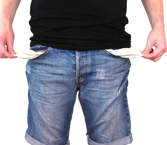 Hay un subsidio de desempleo