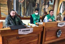 Con Mesa Municipal de Abastecimiento controlarán acaparamiento en Marinilla