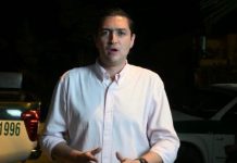 “Entendamos que esto no es un juego”, Alcalde de El Santuario sobre infractores del aislamiento