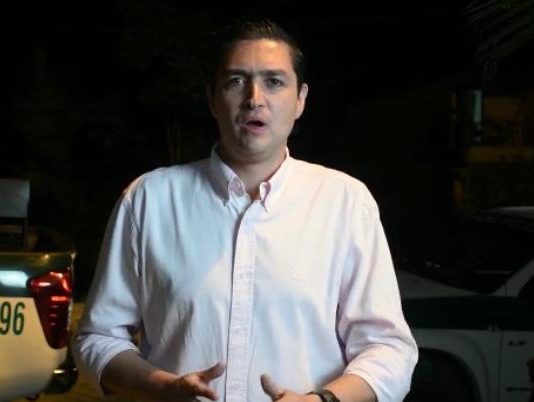 “Entendamos que esto no es un juego”, Alcalde de El Santuario sobre infractores del aislamiento