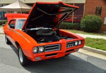 Hay que cuidar el carro en la cuarentena