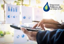 No subirán tarifas de acueducto en La Ceja