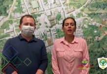 Se recuperó paciente con Covid-19 en San Francisco