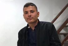 Christian Olmedo, nuevo talento del oriente antioqueño