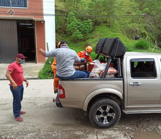 Dona un alimento para la vida: ayuda para los más necesitados en San Vicente Ferrer