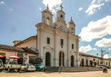 Negocios cerrados no pagarán impuesto en El Retiro