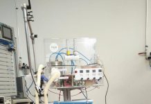 El lunes comienza producción de respiradores en Antioquia