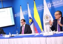 Corrupción Vs. Pandemia, cuál es peor