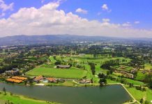 Alcaldes del Oriente solicitan subsidio de energía a EPM