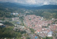 Así está el panorama del coronavirus en Antioquia