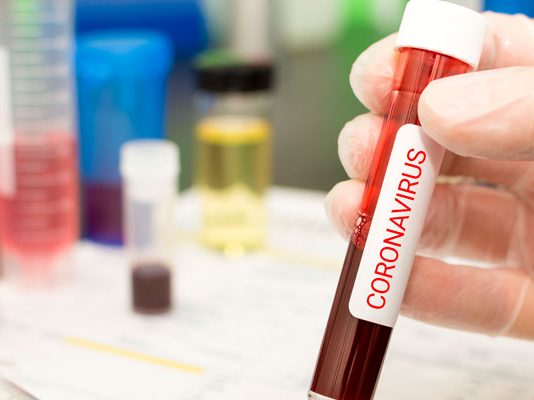 Cifra de contagiados por coronavirus en Colombia llega a 2.473