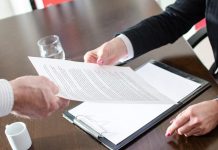 Documentos no se podrán entregar presencialmente