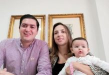 Este sábado El Santuario celebra mes de la niñez, desde las casas