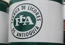 Alcohol antiséptico de la FLA estará en supermercados