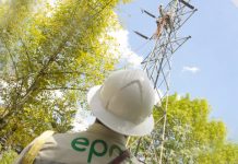 EPM acoge campaña “Comparto mi energía”