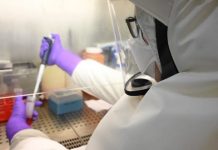 Colombia registró hoy 126 casos nuevos de coronavirus, 12 de ellos están en Antioquia