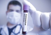 MinSalud confirmó segundo caso con Covid-19 en La Ceja