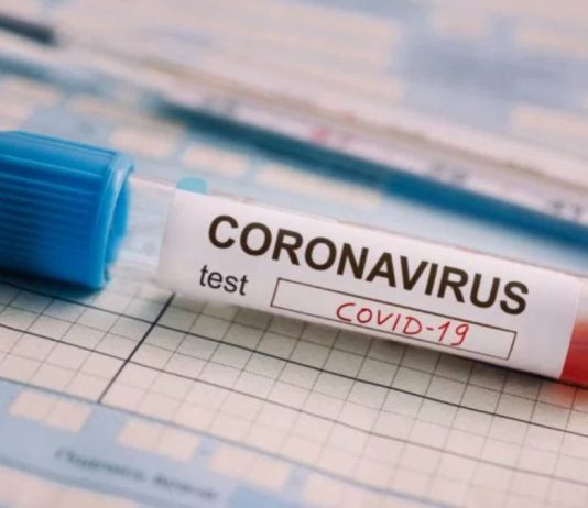 Primera persona fallecida por Covid-19 en Antioquia