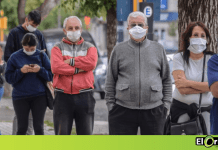 La cifra de contagiados en Antioquia se eleva a 290.006