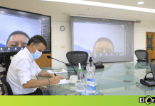 Se extiende alerta roja hospitalaria en Antioquia