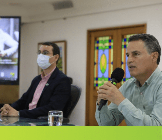 Toque de Queda hasta el 19 de enero