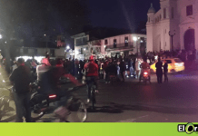 Alcaldía de Marinilla invita a los comerciantes a una mesa de concertación para buscar salidas a la crisis actual