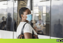 El Oriente registra 304 nuevos casos de Covid y 2 municipios no tienen personas contagiadas