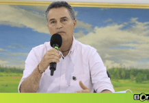 Se reduce horario del Toque de Queda