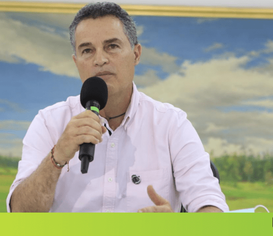 Se reduce horario del Toque de Queda