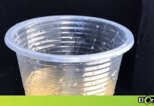 Usuarios de Rionegro están recibiendo agua turbia