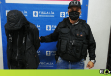 Capturado otro de los presuntos responsables del homicidio en Alto Bonito