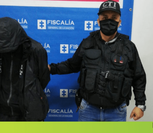 Capturado otro de los presuntos responsables del homicidio en Alto Bonito