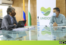 El Dane entregó información para reactivación económica en Antioquia