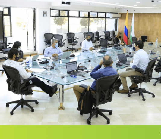 Antioquia modifica medidas restrictivas para el Puente de Reyes