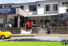 Rionegro ofrece cava para almacenar 10.000 vacunas contra el Covid