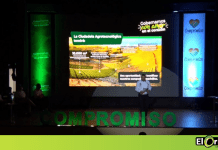 Este mes entregan Ciudadela Agrotecnológica en Marinilla