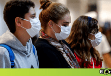 La cifra de contagiados por COVID-19 en Antioquia se eleva a 281.518