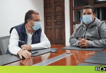 Se necesita personal de salud en Rionegro
