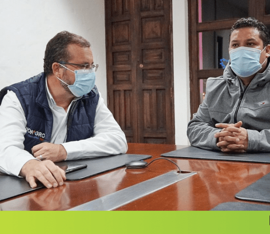 Se necesita personal de salud en Rionegro