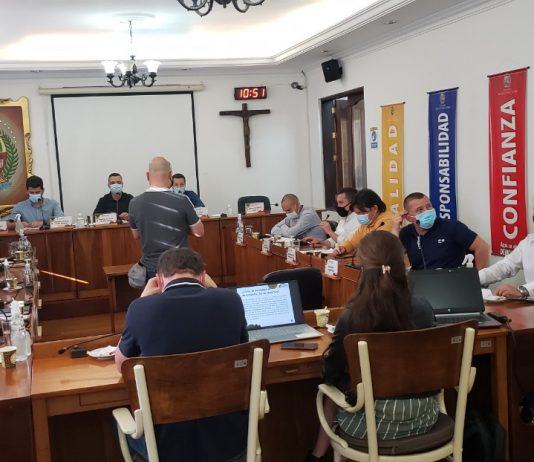 El 15 % de la Estampilla Pro Cultura será destinada para estimular el arte