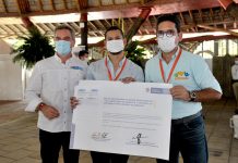 Banco Agrario implementarán nuevos controles para evitar la tala ilegal